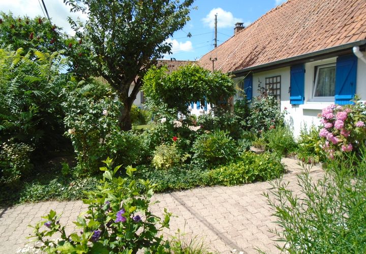 Landejendom i Hesdin, Pas-de-Calais, Hesdin - € 218.000 | Ref: AG47 - foto 1